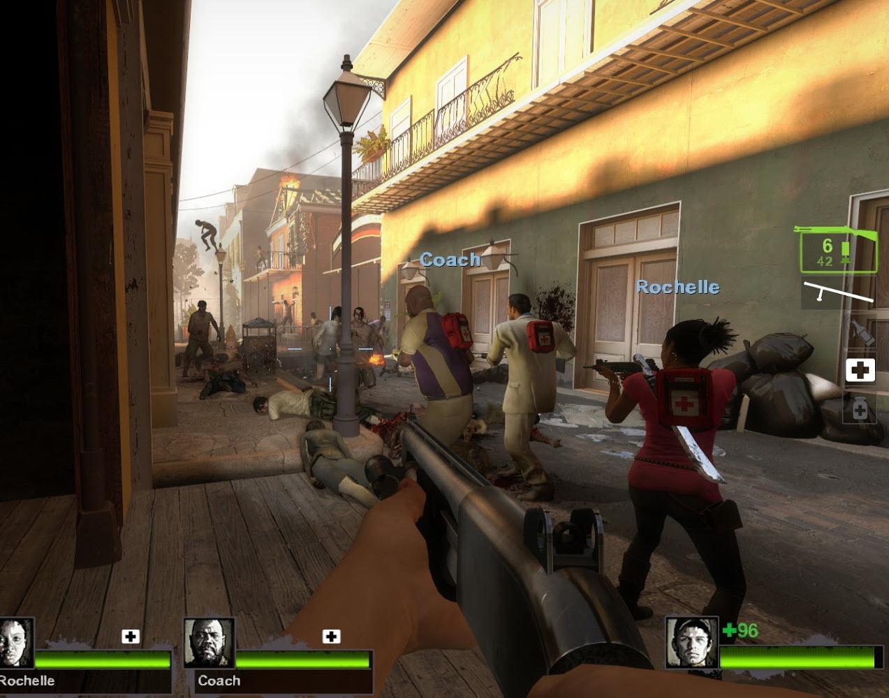 Strategy Left 4 Dead 2 For Android Apk Download - roblox left 4 dead 2