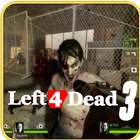 Tips Left 4 Dead 3 icon