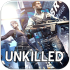 Tips UNKILLED: MULTIPLAYER ZOMBIE SURVIVAL SHOOTER 圖標