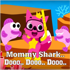 Video Baby Shark : Sing and Dance アイコン
