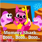 Icona Video Baby Shark : Sing and Dance