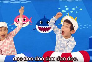 Video Baby Shark : Sing and Dance capture d'écran 2