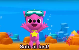 Video Baby Shark : Sing and Dance Screenshot 3