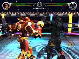 Tips Real Steel World Robot Boxing [Newest] screenshot 1