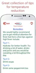 Fever Indicator APK 下載