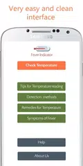 Fever Indicator APK 下載