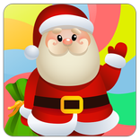 Bubble Mary Christmas