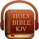 Audio Holy Bible (KJV) APK