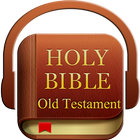 Audio Holy Bible Old Testament أيقونة