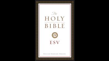 Audio Holy Bible (ESV) imagem de tela 3