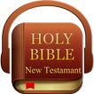 Audio Holy Bible New Testament