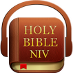 ”Audio Holy Bible (NIV)