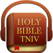 Audio Holy Bible (TNIV)