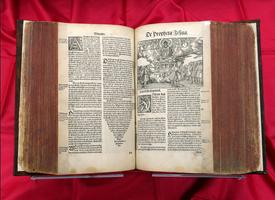 2 Schermata Roman Catholic Bible