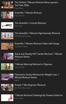 7 Minute Workout Challenge For Android Apk Download 7 Minute Workout Challenge For Android Apk Download