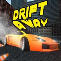 Drift Away poster