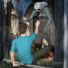 Ghost Haunted House icon