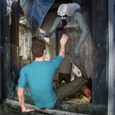 Ghost Haunted House APK