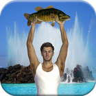 Fishing Challenge Hook آئیکن