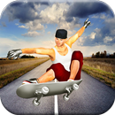 Skater Street Challenge APK