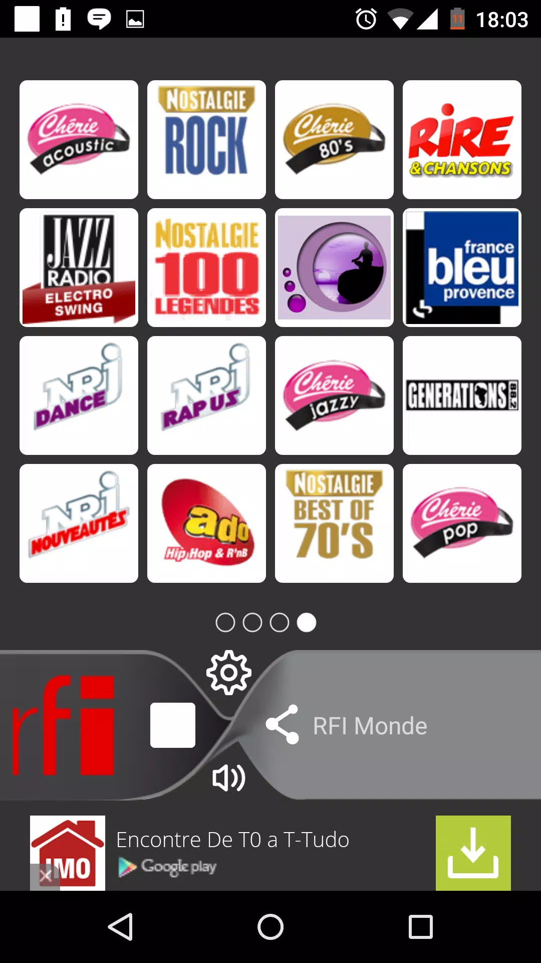 Radios France APK for Android Download