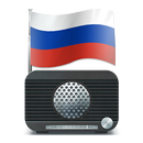 Radio Russia - online radio FM aplikacja