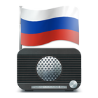Radio Russia - online radio FM ícone
