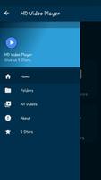 برنامه‌نما Full HD Video Player عکس از صفحه
