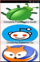 Guide For Pokemon Go Best Ever imagem de tela 1