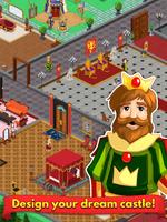 Design This Castle الملصق