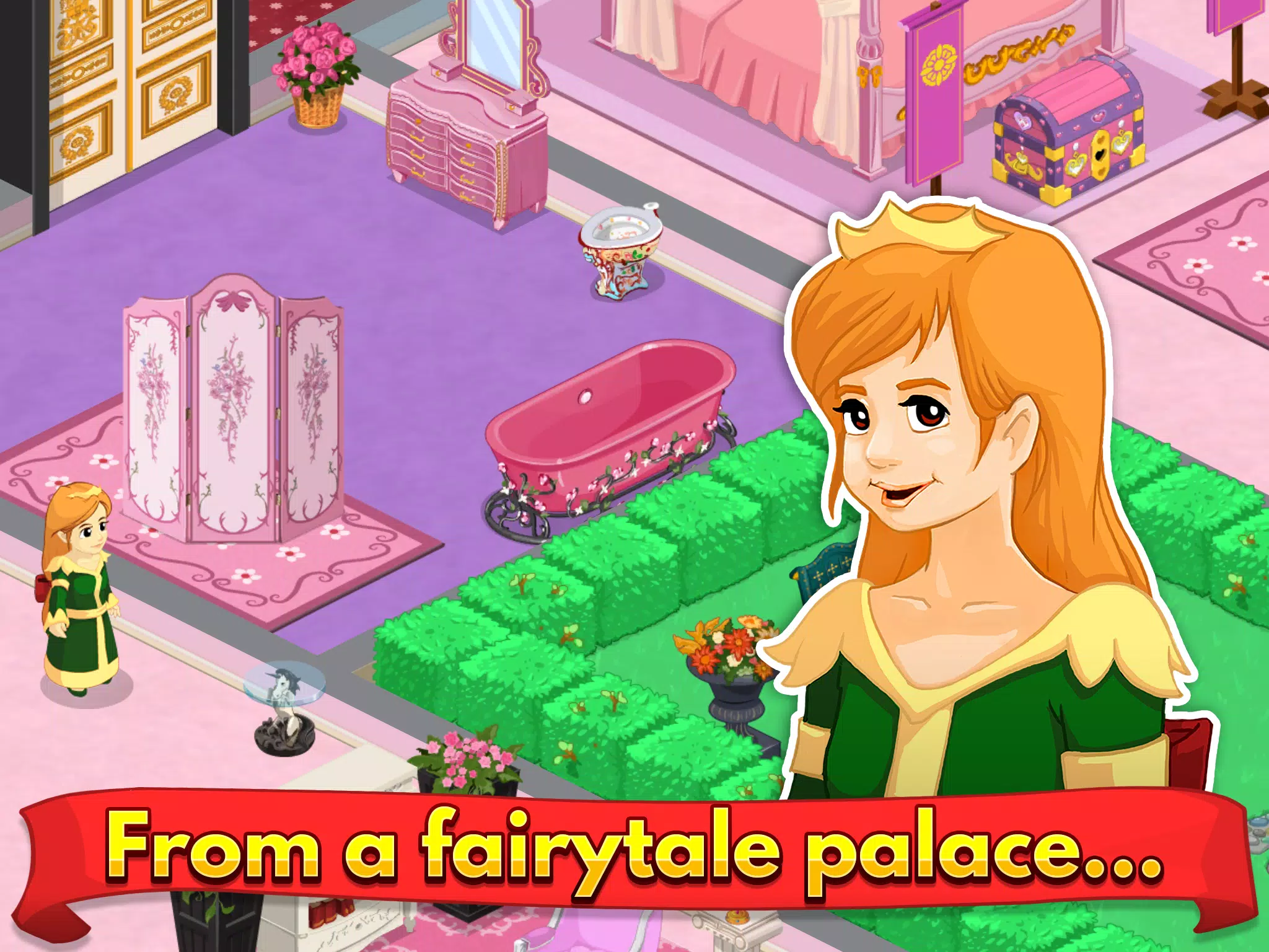 Design This Castle APK for Android Download