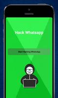 Hack ‍wha‍ts‍ap‍p Prank Affiche