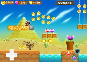 Super Yokai Clash Adventure screenshot 1