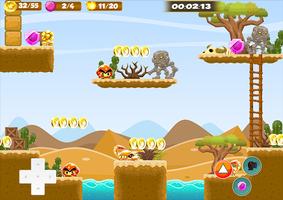 Super Yokai Clash Adventure screenshot 3