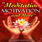Meditation Motivation Preview icône