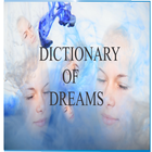Dictionary of  Dreams A-Z (free) icon