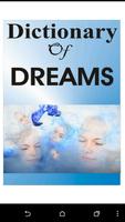 Dictionary of  Dreams A-Z (free) Affiche