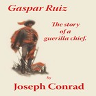 Gaspar Ruiz ไอคอน
