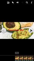 Vegan keto diet captura de pantalla 1