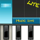 Music Zing Lite -  Free Game icon