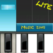 Music Zing Lite -  Free Game