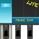 Music Zing Lite -  Free Game APK