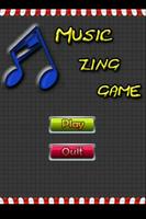 Music Zing Lite -  Free Game Plakat