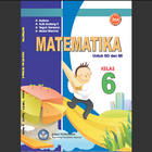 Matematika II (6 SD) icône