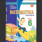 Matematika II (6 SD) アイコン