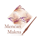 Mencari Makna আইকন