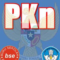 Modul PKN Muttaqien Free постер