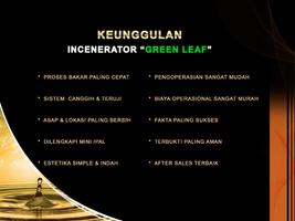 IPAL INCENERATOR SUPPLIER screenshot 2