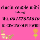 CincinCoupleWidi আইকন