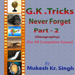 G.K.Tricks (Never Forget) - 2